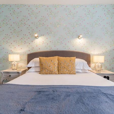 Heidi'S Grasmere Lodge Dış mekan fotoğraf