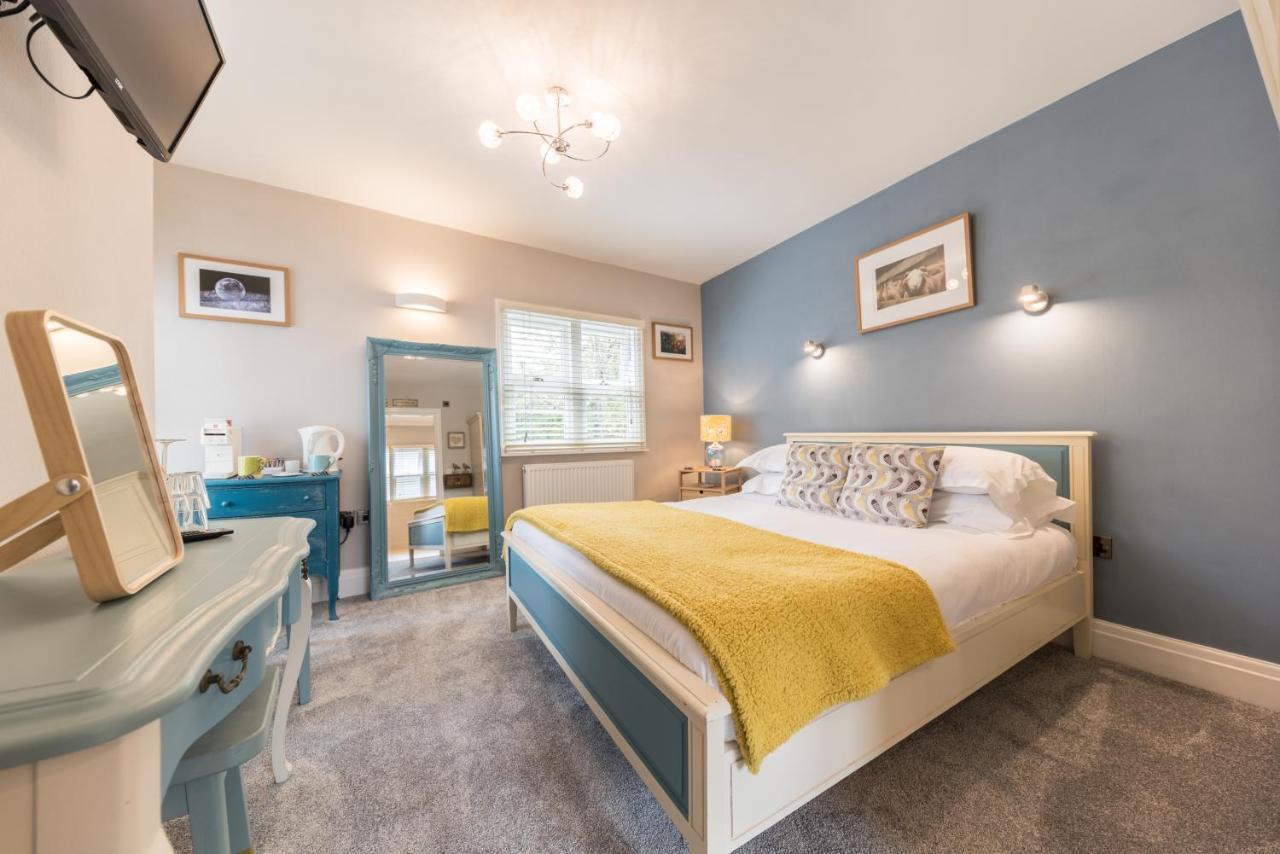 Heidi'S Grasmere Lodge Dış mekan fotoğraf