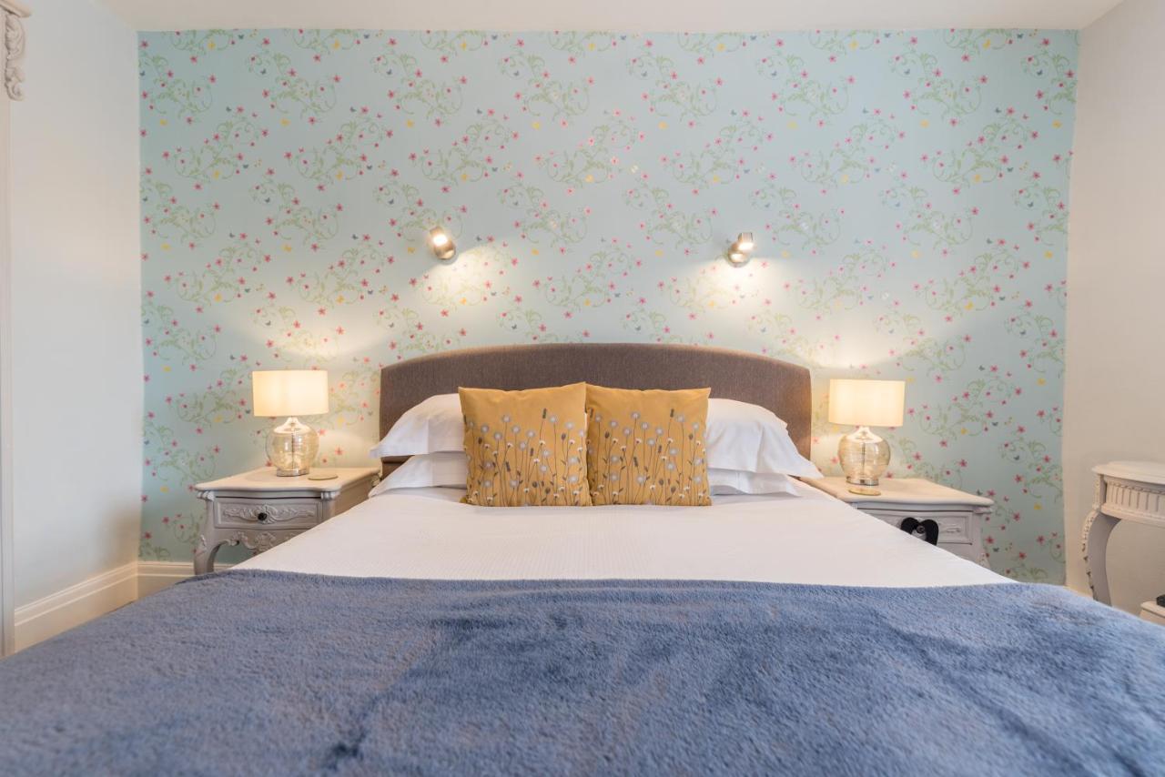 Heidi'S Grasmere Lodge Dış mekan fotoğraf