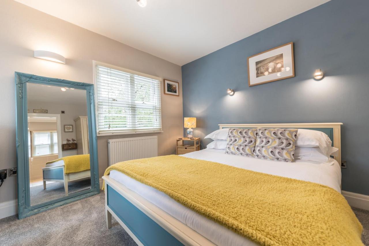 Heidi'S Grasmere Lodge Dış mekan fotoğraf