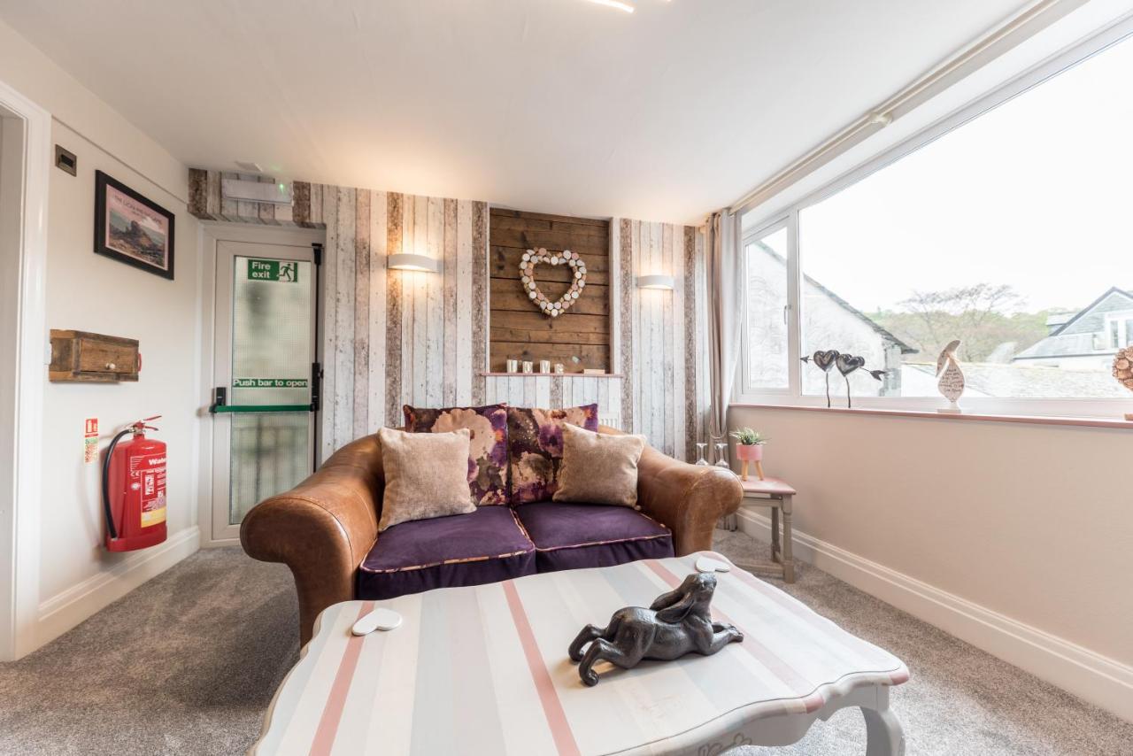 Heidi'S Grasmere Lodge Dış mekan fotoğraf