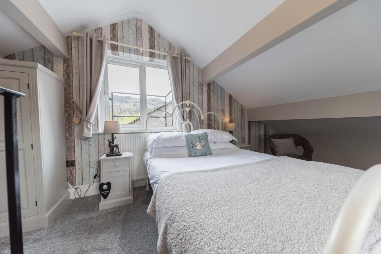 Heidi'S Grasmere Lodge Dış mekan fotoğraf